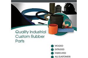 定制橡胶部件能力，定制橡胶部件制造商，定制橡胶产品，Aero橡胶定制橡胶
